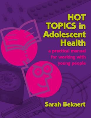 Hot Topics in Adolescent Health - Click Image to Close