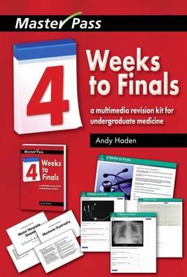 Four Weeks to Finals - Click Image to Close
