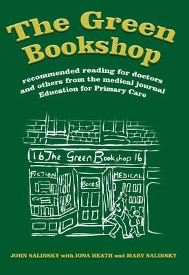 The Green Bookshop - Click Image to Close