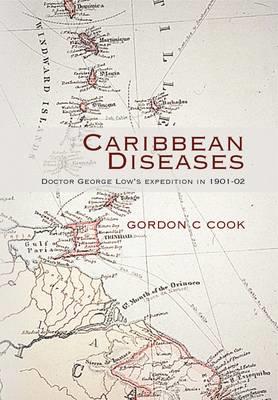Caribbean Diseases - Click Image to Close