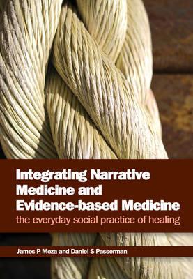 Integrating Narrative Medicine and Evidence-Based Medicine - Click Image to Close