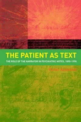 The Patient as Text - Click Image to Close