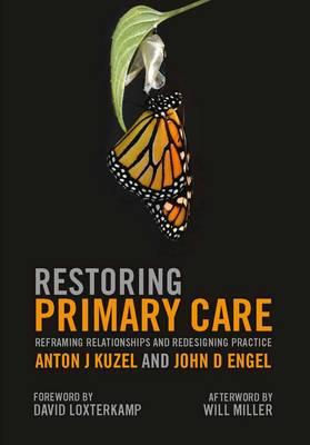 Restoring Primary Care - Click Image to Close