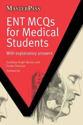 ENT MCQs for Medical Students - Click Image to Close