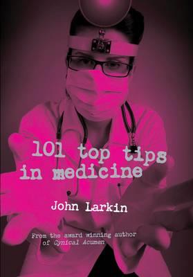 101 Top Tips in Medicine - Click Image to Close