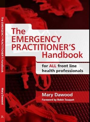 The Emergency Practitioner's Handbook - Click Image to Close