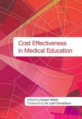 Cost Effectiveness in Medical Education - Click Image to Close