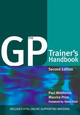 The GP Trainer's Handbook - Click Image to Close