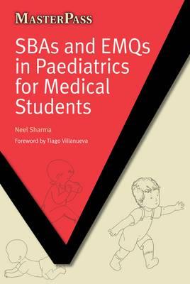 SBAs and EMQs in Paediatrics for Medical Students - Click Image to Close