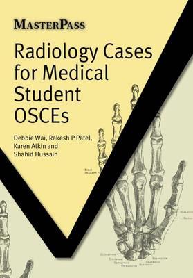 Radiology Cases for Medical Student OSCEs - Click Image to Close