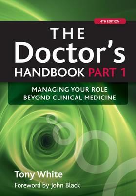 The Doctor's Handbook - Click Image to Close