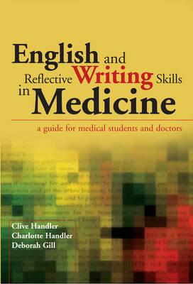 English and Reflective Writing Skills in Medicine - Click Image to Close