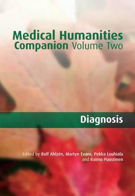 Medical Humanities Companion: V2 - Click Image to Close