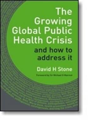 The Growing Global Public Health Crisis - Click Image to Close