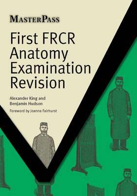 First FRCR Anatomy Examination Revision - Click Image to Close