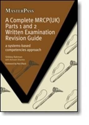 A Complete MRCP(UK) - Click Image to Close