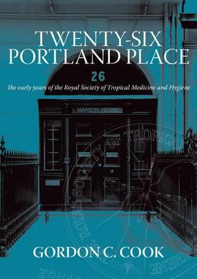 Twenty-Six Portland Place - Click Image to Close