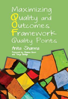 Maximising Quality and Outcomes Framework Quality Points - Click Image to Close