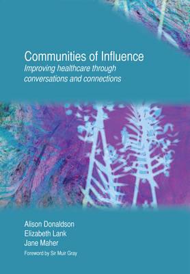 Communities of Influence - Click Image to Close