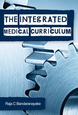 The Integrated Medical Curriculum - Click Image to Close