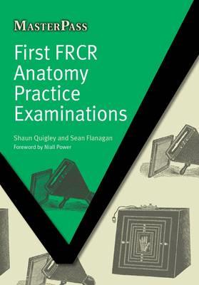 First FRCR Anatomy Practice Examinations - Click Image to Close