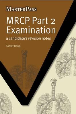 MRCP Part 2 Examination - Click Image to Close