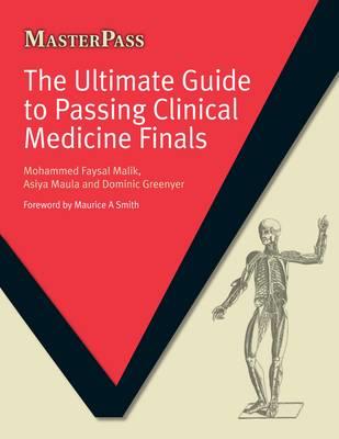 The Ultimate Guide to Passing Clinical Medicine Finals - Click Image to Close