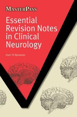 Essential Revision Notes in Clinical Neurology - Click Image to Close