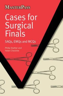 Cases for Surgical Finals - Click Image to Close