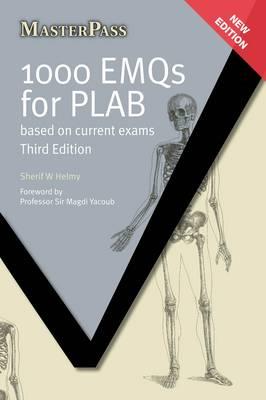 1000 EMQs for PLAB - Click Image to Close