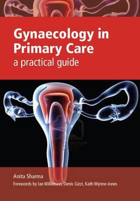 Gynaecology in Primary Care - Click Image to Close