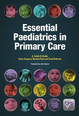 Essential Paediatrics in Primary Care - Click Image to Close