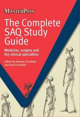 The Complete SAQ Study Guide - Click Image to Close