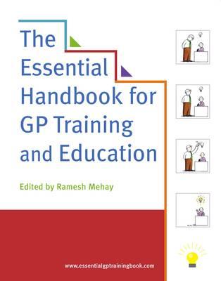 The Essential Handbook for GP Training and Education - Click Image to Close