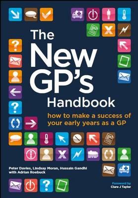 The New GP's Handbook - Click Image to Close