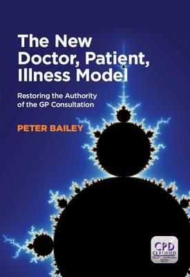 The New Doctor, Patient, Illness Model - Click Image to Close