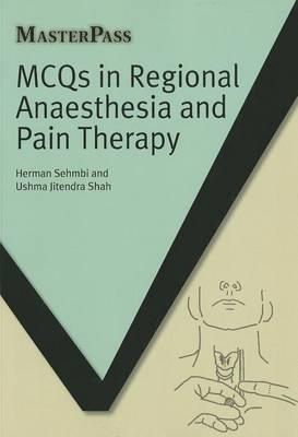 MCQs in Regional Anaesthesia and Pain Therapy - Click Image to Close