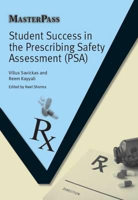 Student Success in the Prescribing Safety Assessment (PSA) - Click Image to Close