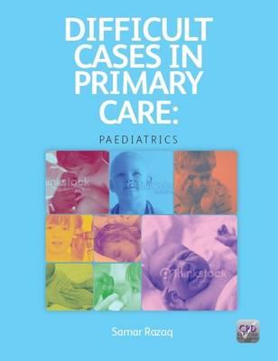 Difficult Cases in Primary Care - Click Image to Close