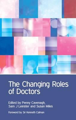 The Changing Roles of Doctors - Click Image to Close