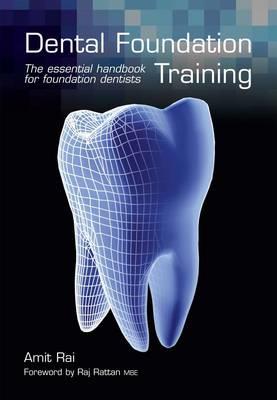 Dental Foundation Training - Click Image to Close