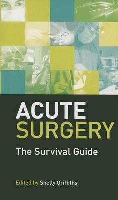 Acute Surgery - Click Image to Close