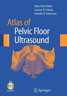 Atlas of Pelvic Floor Ultrasound - Click Image to Close
