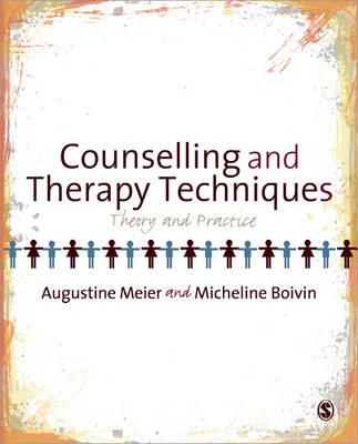 Counselling and Therapy Techniques: Theory and Practice - Click Image to Close