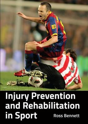 Injury Prevention and Rehabilitation in Sport - Click Image to Close