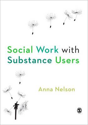 Social Work with Substance Users - Click Image to Close