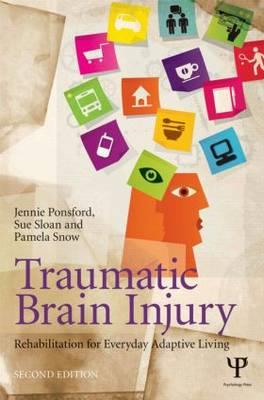 Traumatic Brain Injury: Rehabilitation for Everyday Adaptive Living - Click Image to Close