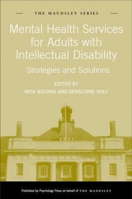 Mental Health Services for Adults with Intellectual Disability - Click Image to Close