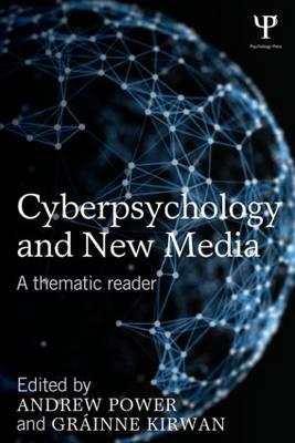 Cyberpsychology and New Media: A Thematic Reader - Click Image to Close