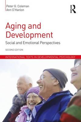Aging and Development - Click Image to Close